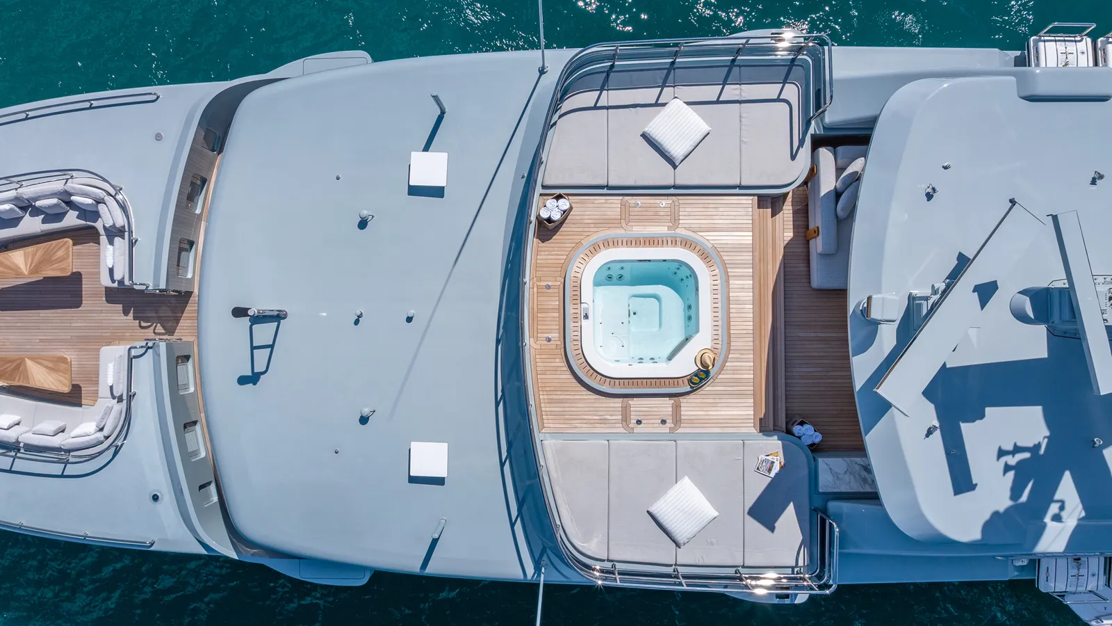 best yacht sales deals GIOIA 141