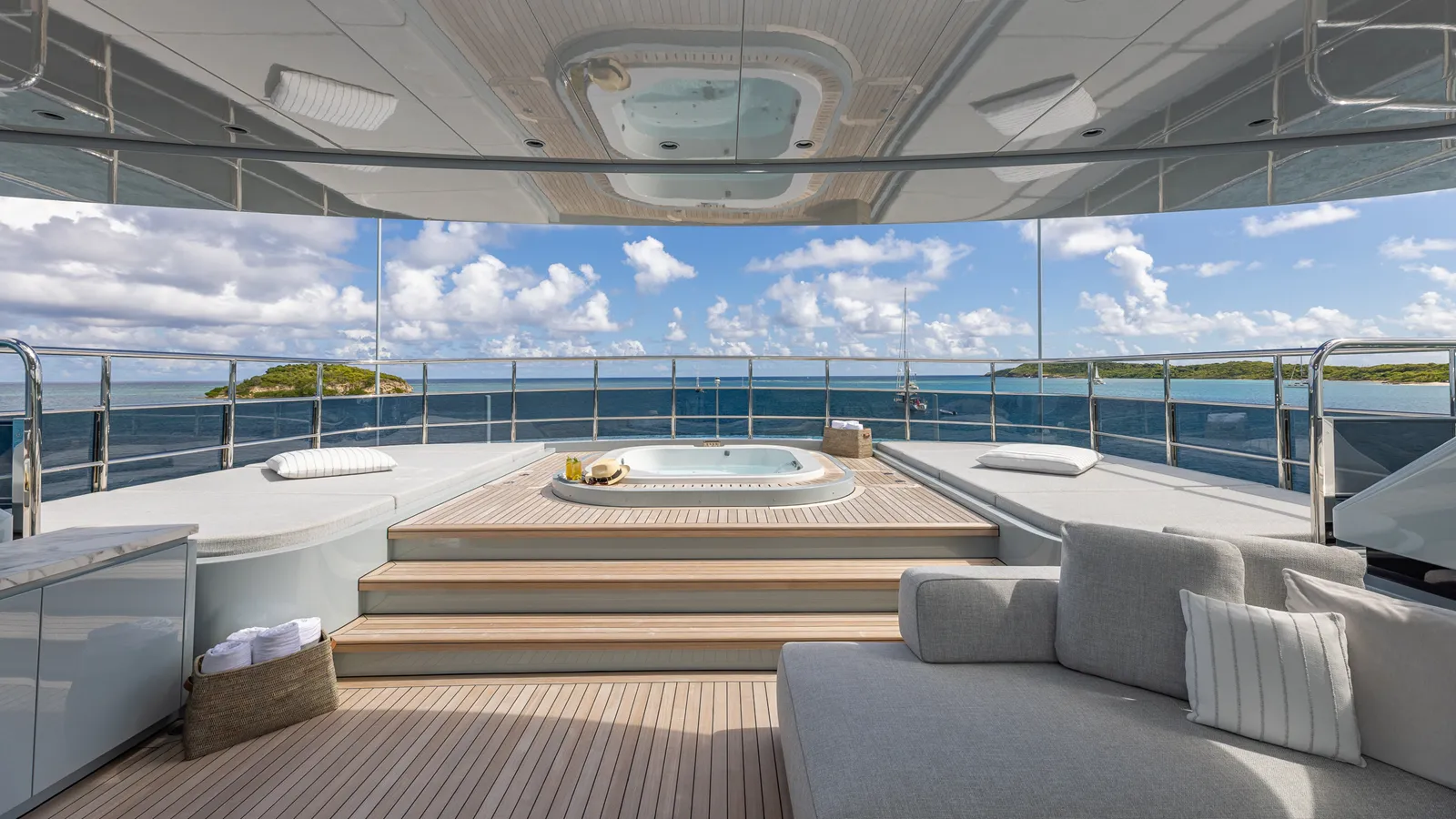 best yacht sales deals GIOIA 2024