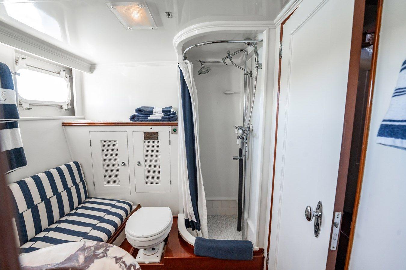 best yacht sales deals Flying Lady 1937