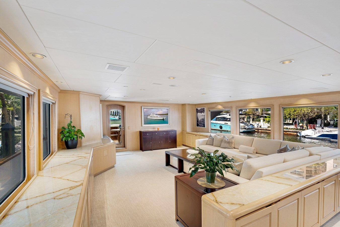 Лучшие предложения покупки яхты CHANSON - Christensen Yachts