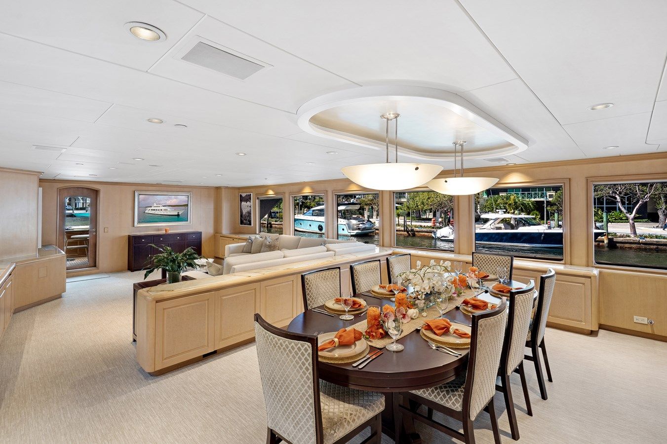 Лучшие предложения покупки яхты CHANSON