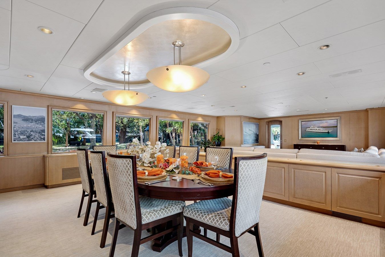 Лучшая цена на CHANSON 120