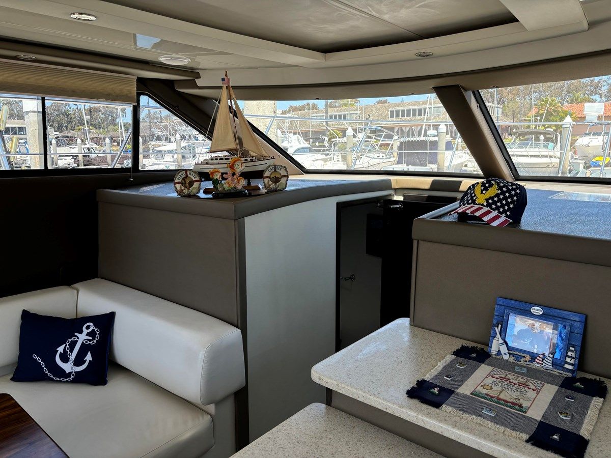 the best price on Aqueous Solution - Carver Yachts