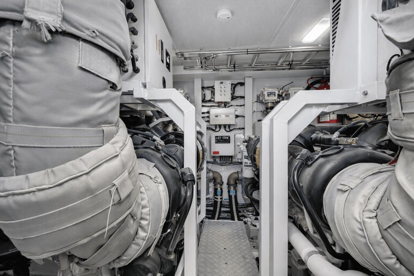 Лучшие предложения покупки яхты GRAND CRU Princess 72