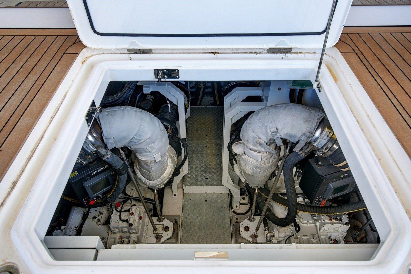 Продажа яхты GRAND CRU 72