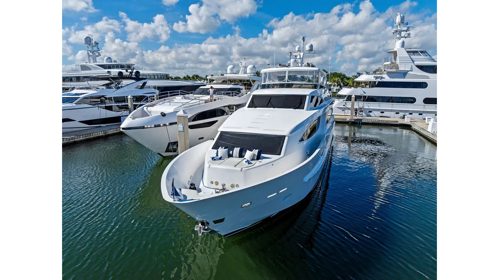 the best price on PERFECT HARMONY