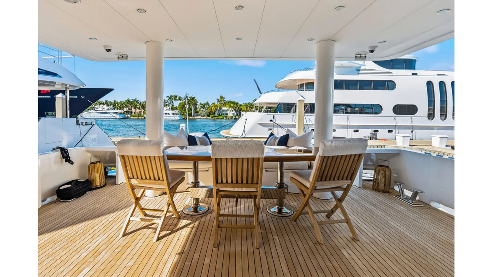 Buy a yacht PERFECT HARMONY 100