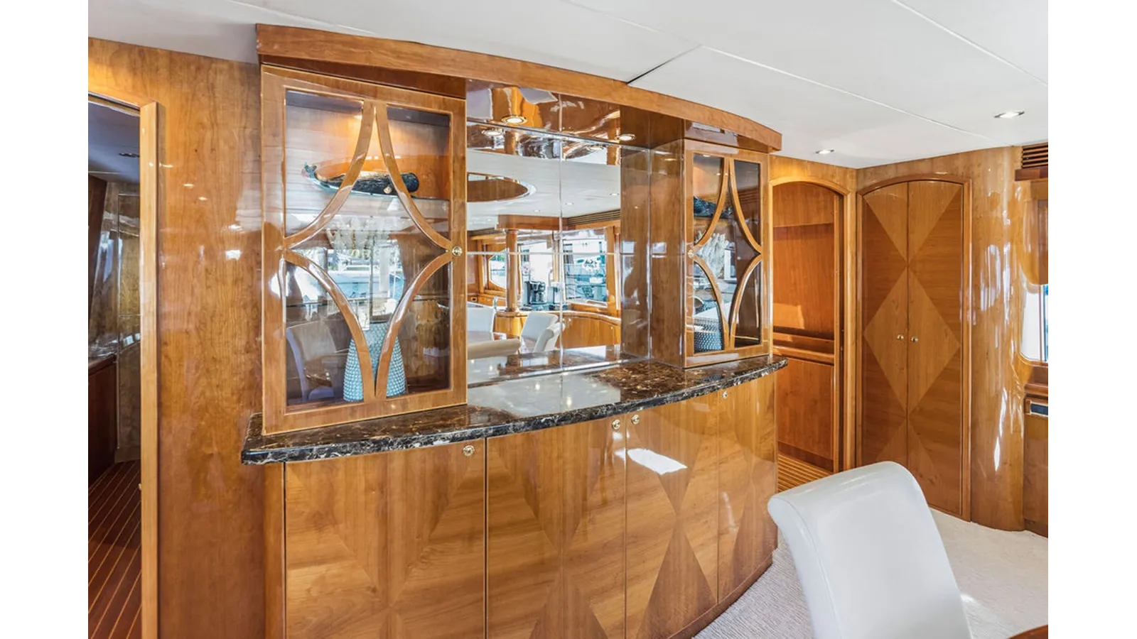 best yacht sales deals PERFECT HARMONY 100