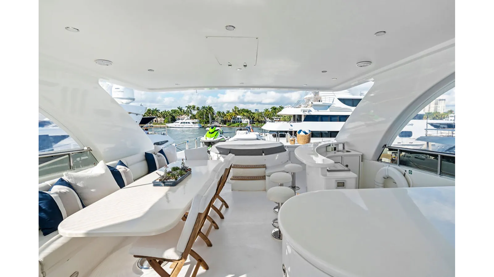 Buy a yacht PERFECT HARMONY - Hargrave