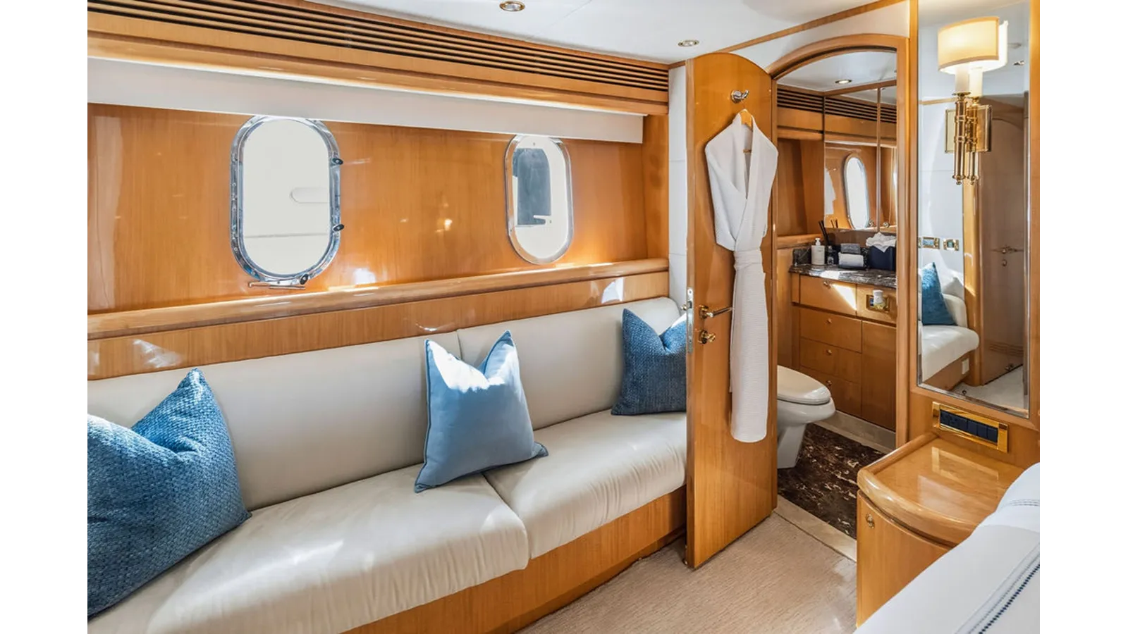 Buy a PERFECT HARMONY - Hargrave at Shestakov Yacht Sales