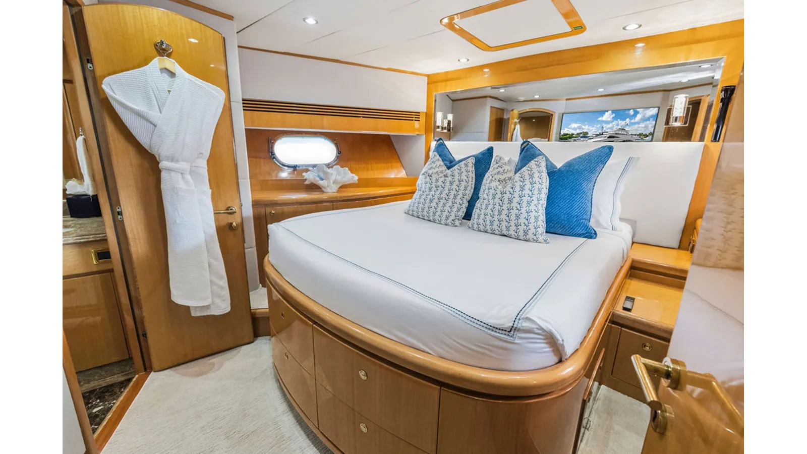 best yacht sales deals PERFECT HARMONY - Hargrave