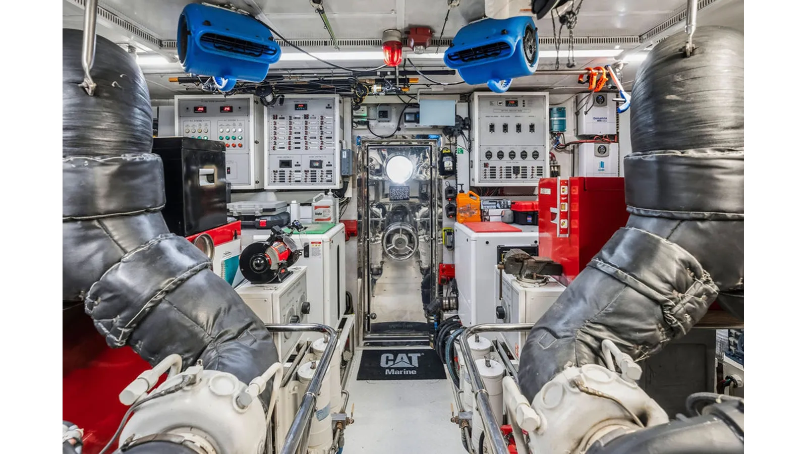 Buy a yacht PERFECT HARMONY 2009