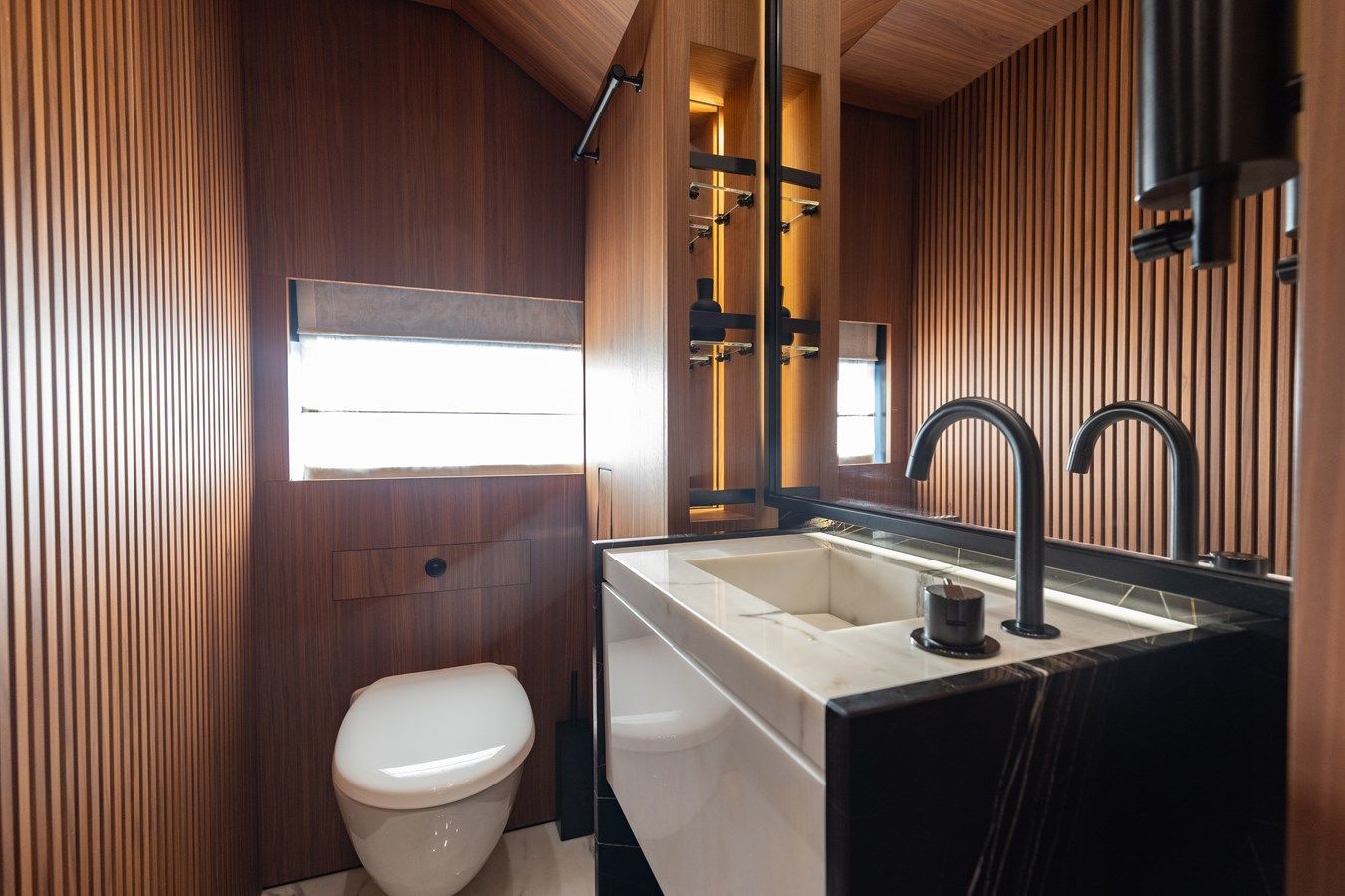 Купить NEVERLAND II - Sanlorenzo