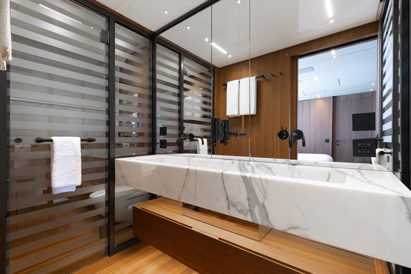 Лучшие предложения покупки яхты NEVERLAND II - Sanlorenzo