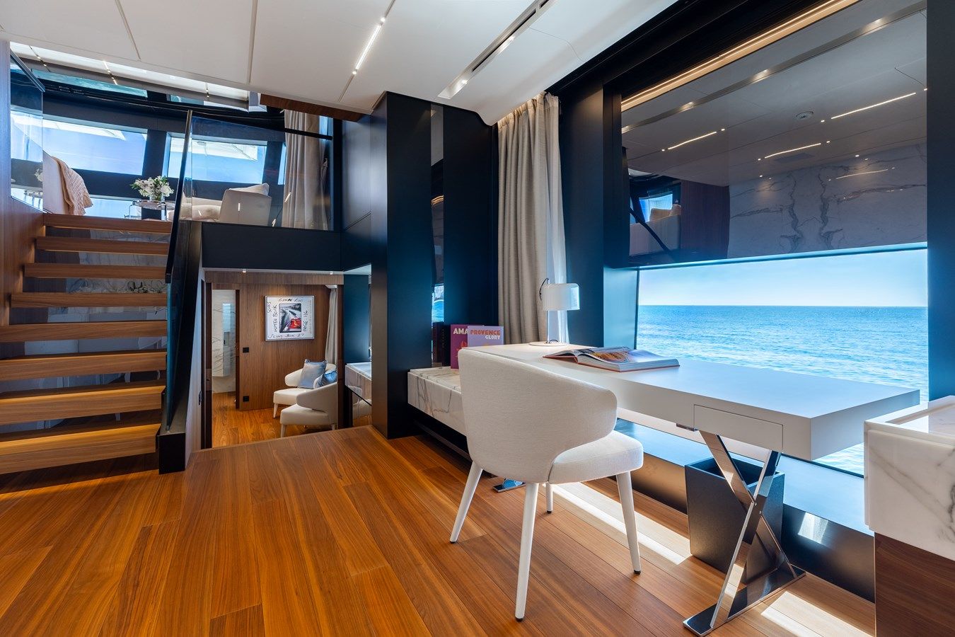 Стоимость яхты NEVERLAND II