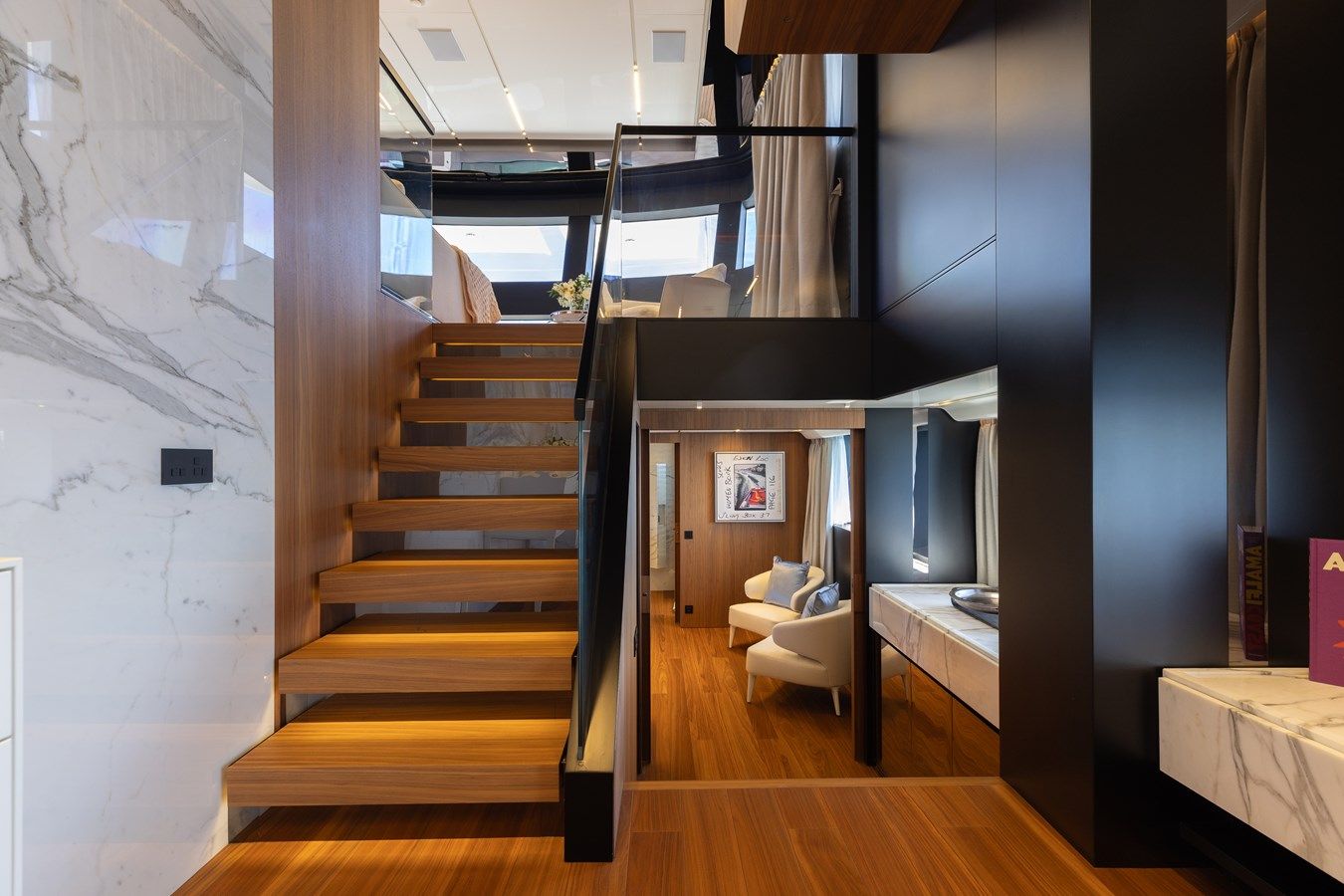 Продажа яхты NEVERLAND II 146