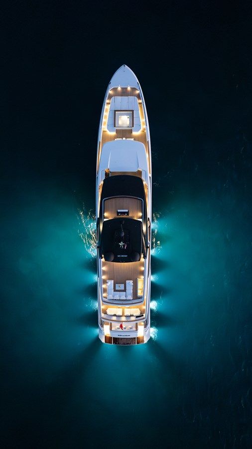 Лучшие предложения покупки яхты NEVERLAND II 2020