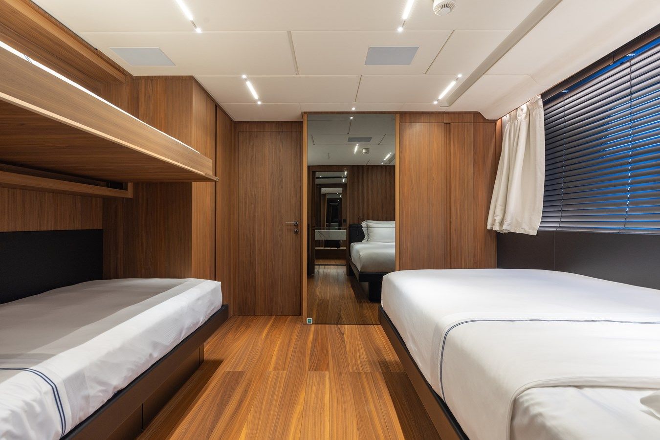 NEVERLAND II - Sanlorenzo