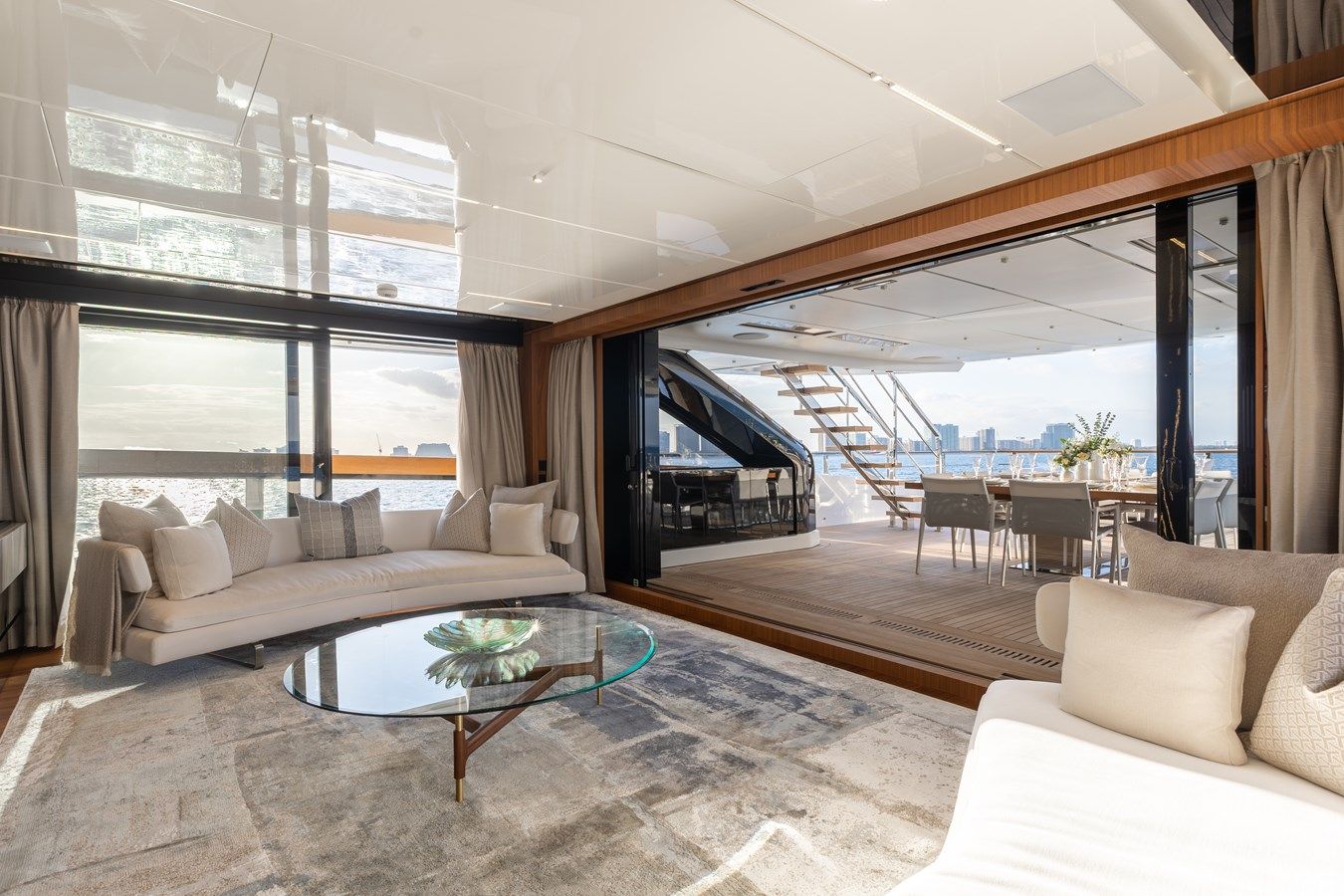 Лучшие предложения покупки яхты NEVERLAND II