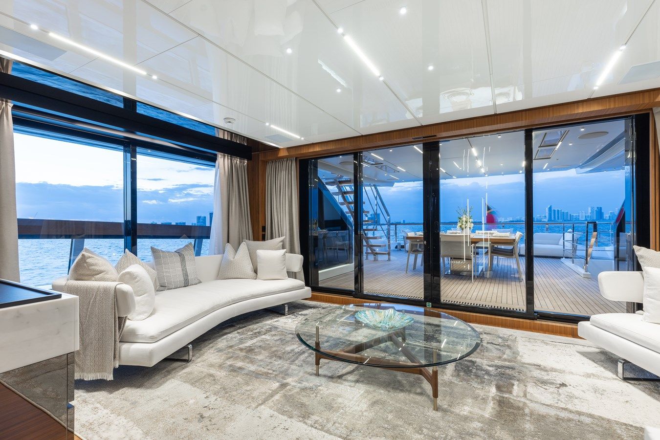 Купить NEVERLAND II 44 Alloy