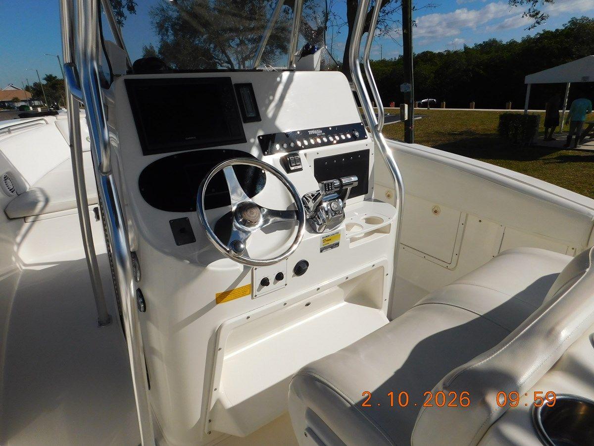 Buy a SALTY NOLE 2006 at Shestakov Yacht Sales