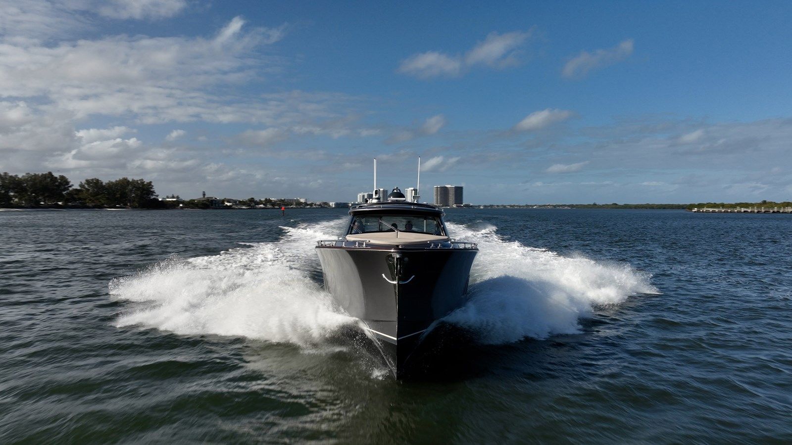 the best price on Hope 48