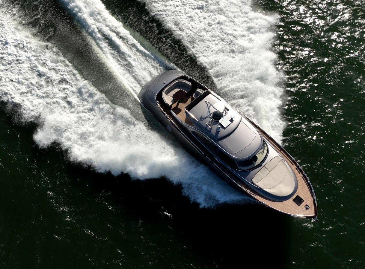 best yacht sales deals Hope