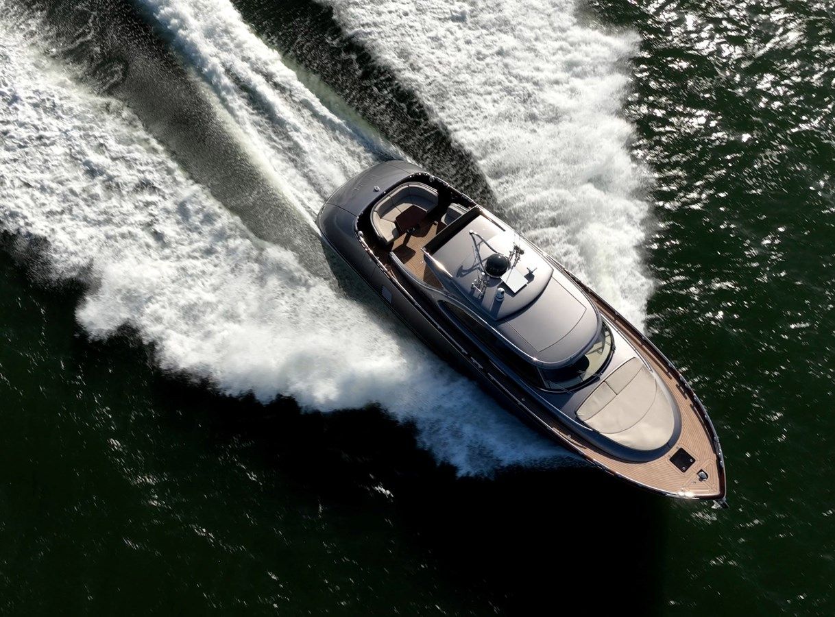 Hope - ZEELANDER YACHTS yacht sale