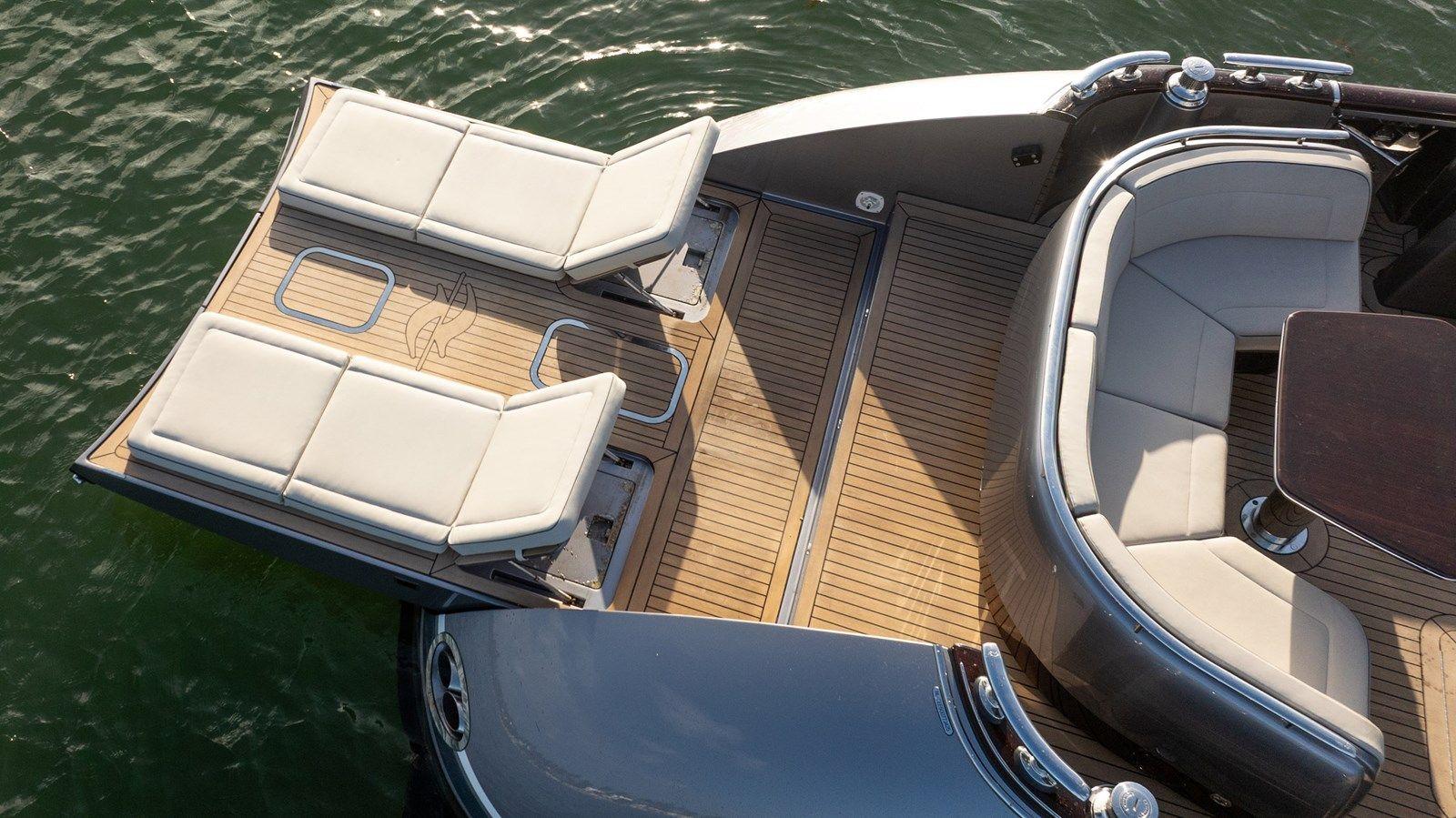 Buy a Hope Z5 at Shestakov Yacht Sales