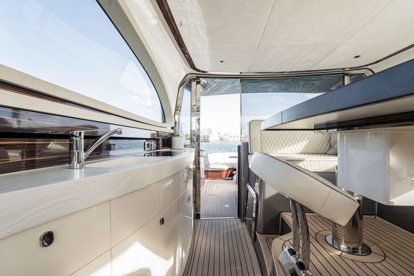 Buy a yacht Hope - ZEELANDER YACHTS