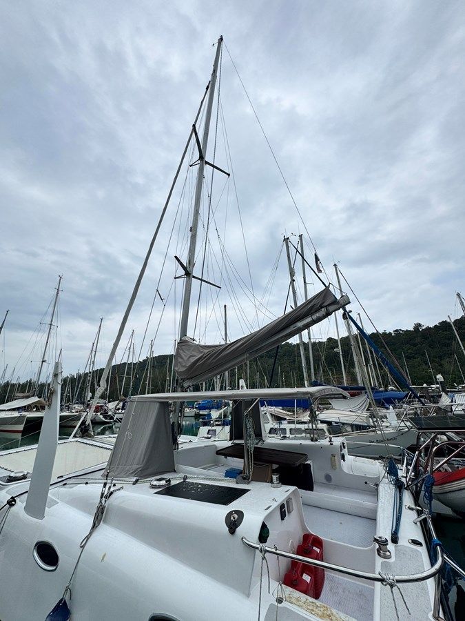 Buy a yacht LuLu 2009