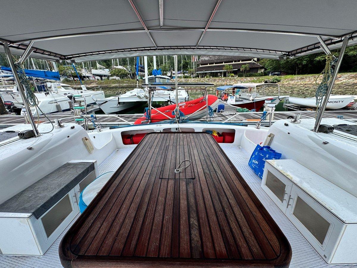 the best price on LuLu 36