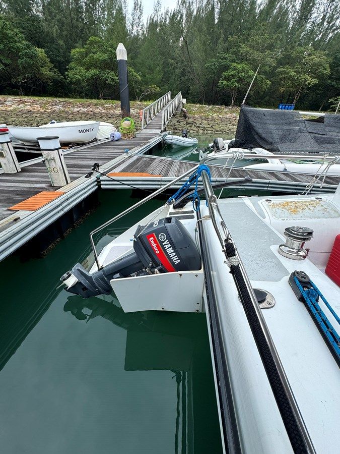 LuLu - NOOSA MARINE yacht sale