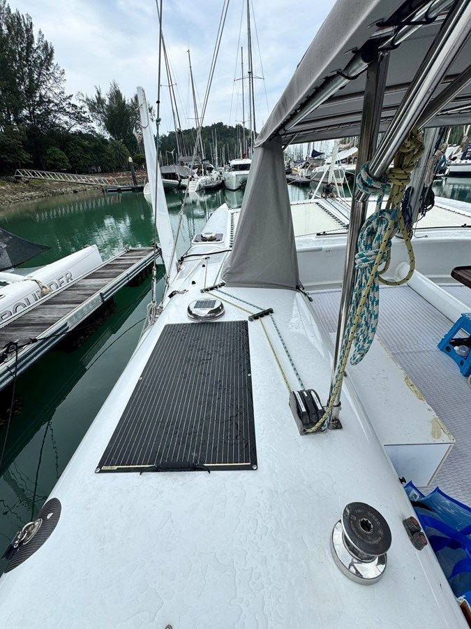 the best price on LuLu 36