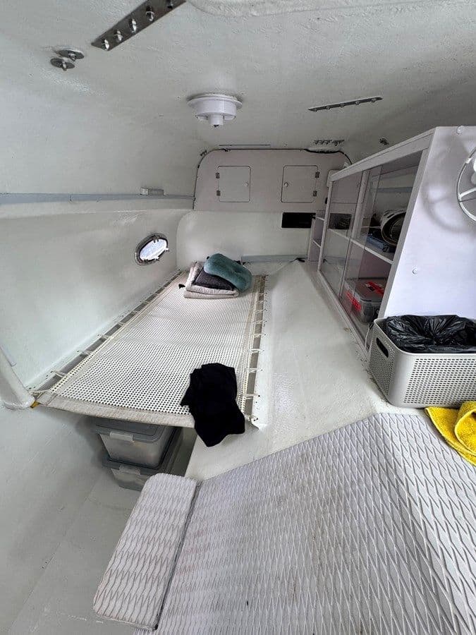 LuLu - NOOSA MARINE yacht sale