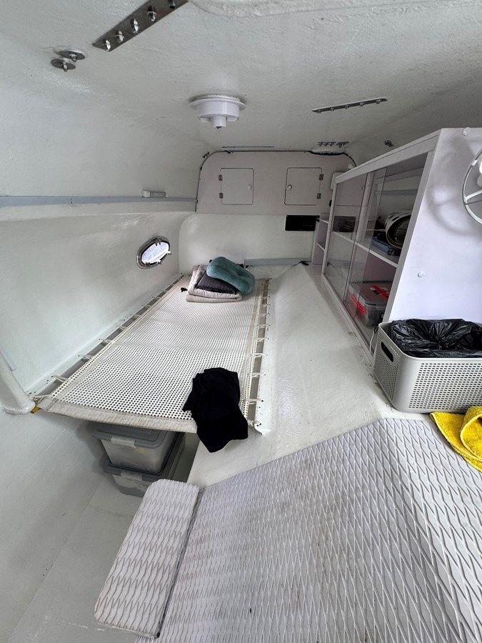 LuLu - NOOSA MARINE yacht sale