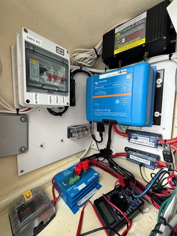 LuLu - NOOSA MARINE price