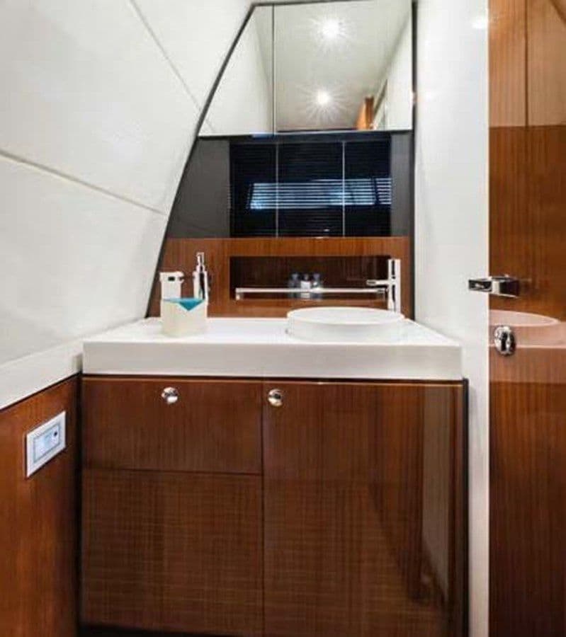 the best price on RIVAMARE 38 2021