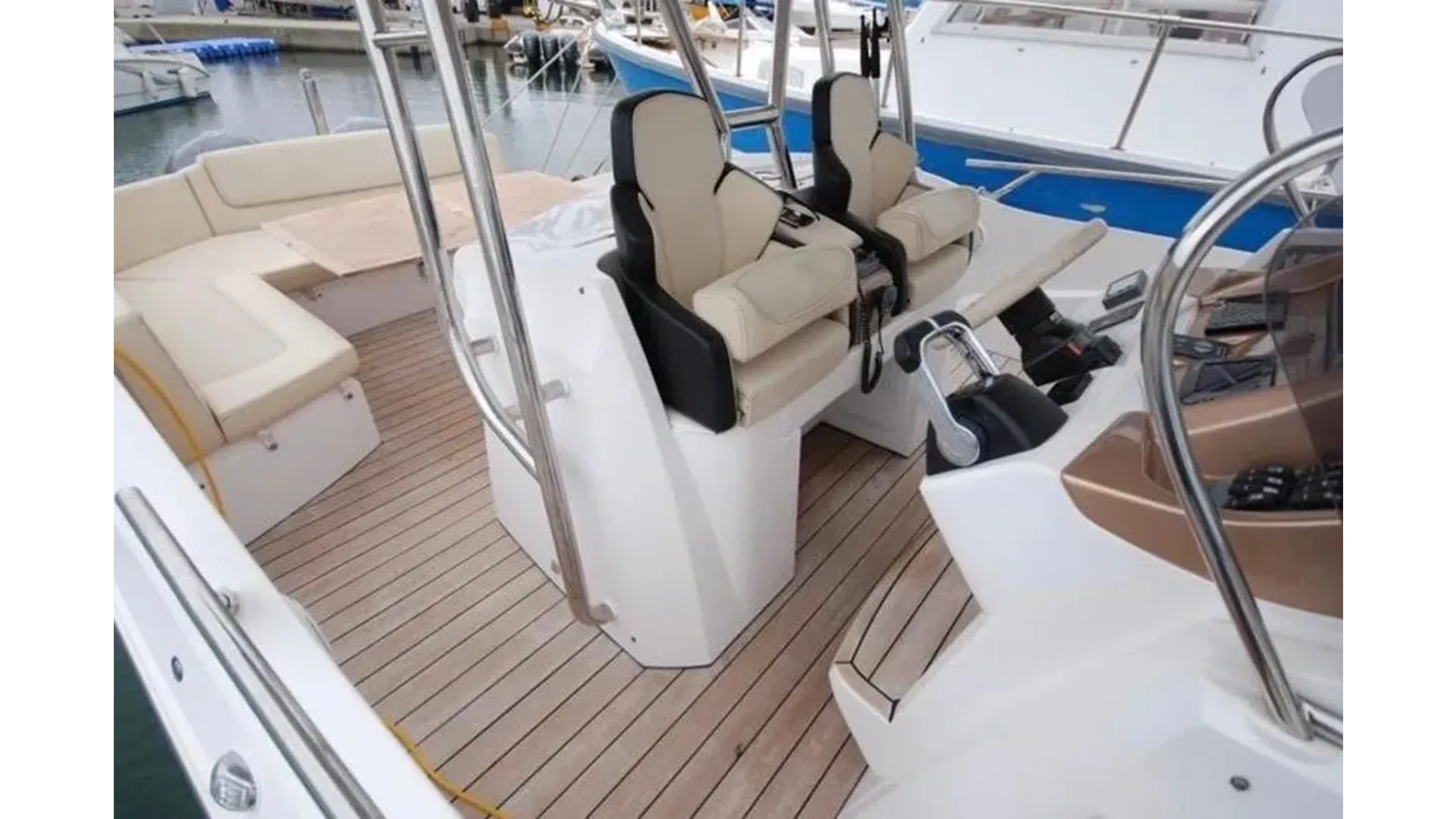 Hedone IV - SESSA MARINE price