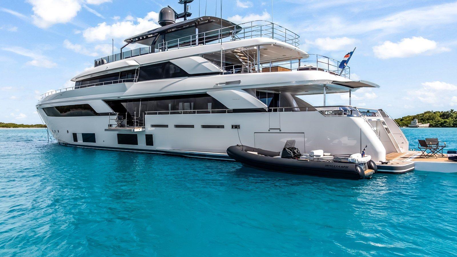 Buy a yacht NAVETTA 42 2023