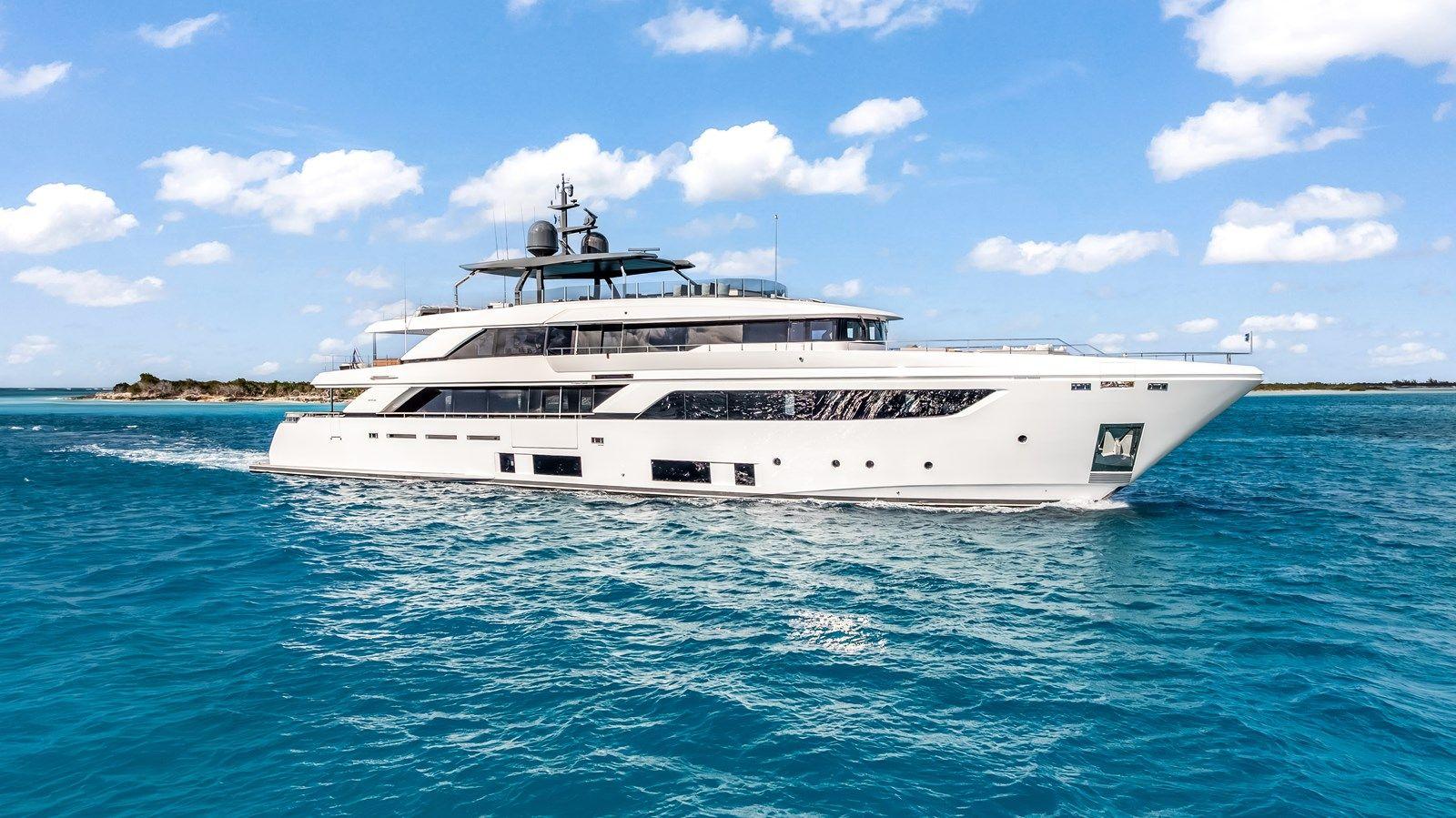 best yacht sales deals NAVETTA 42