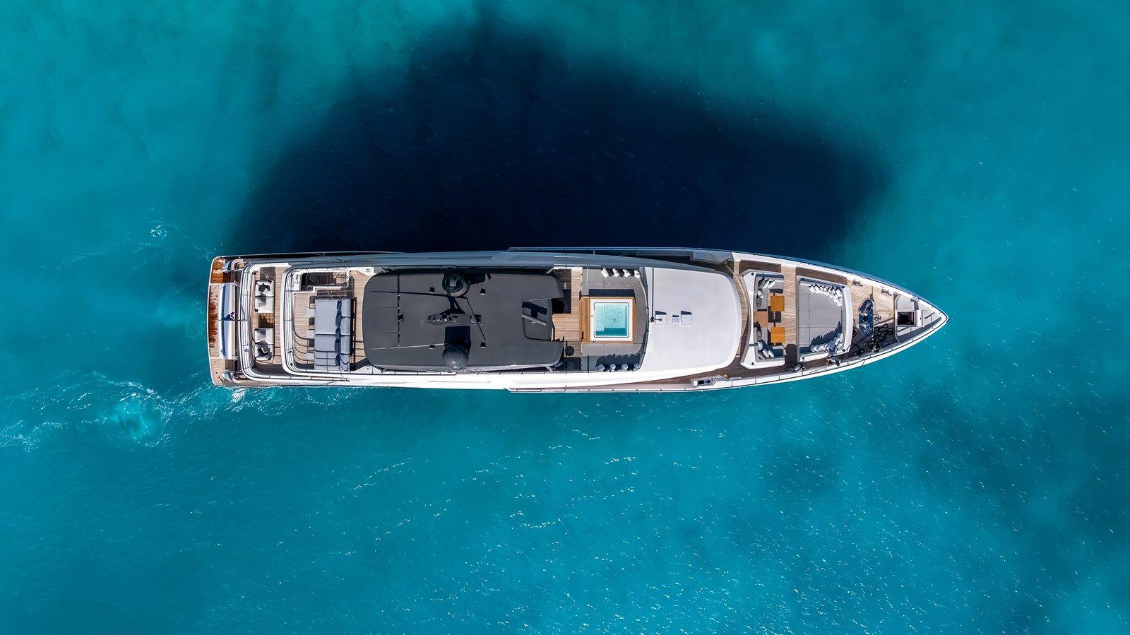 Buy a NAVETTA 42 2023 at Shestakov Yacht Sales