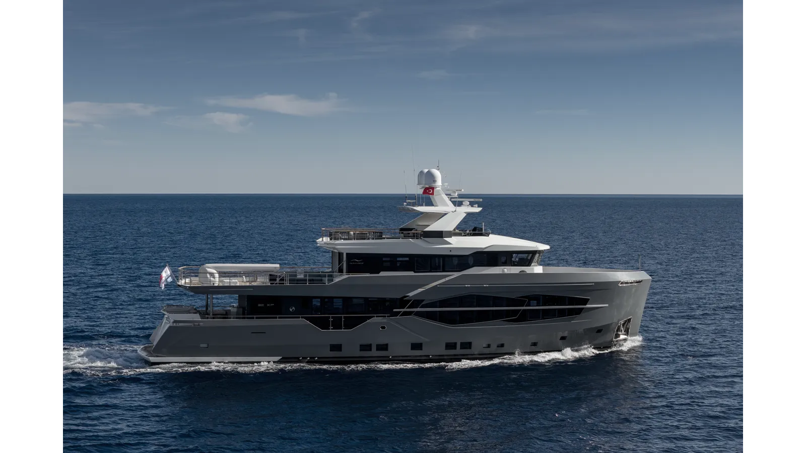 best yacht sales deals QM - Numarine