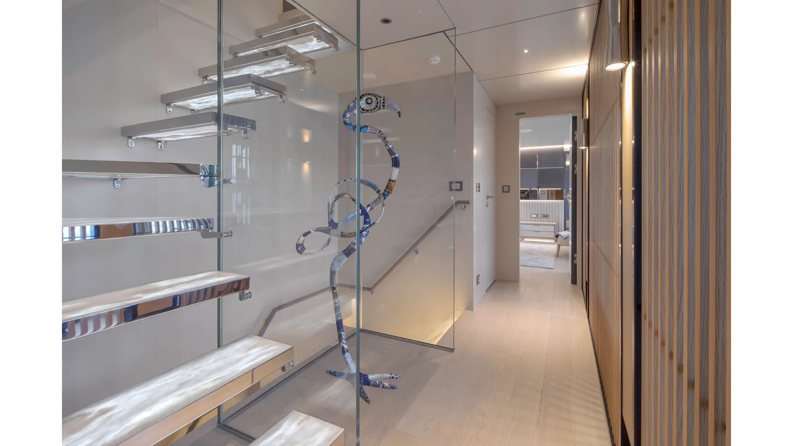 QM - Numarine yacht sale