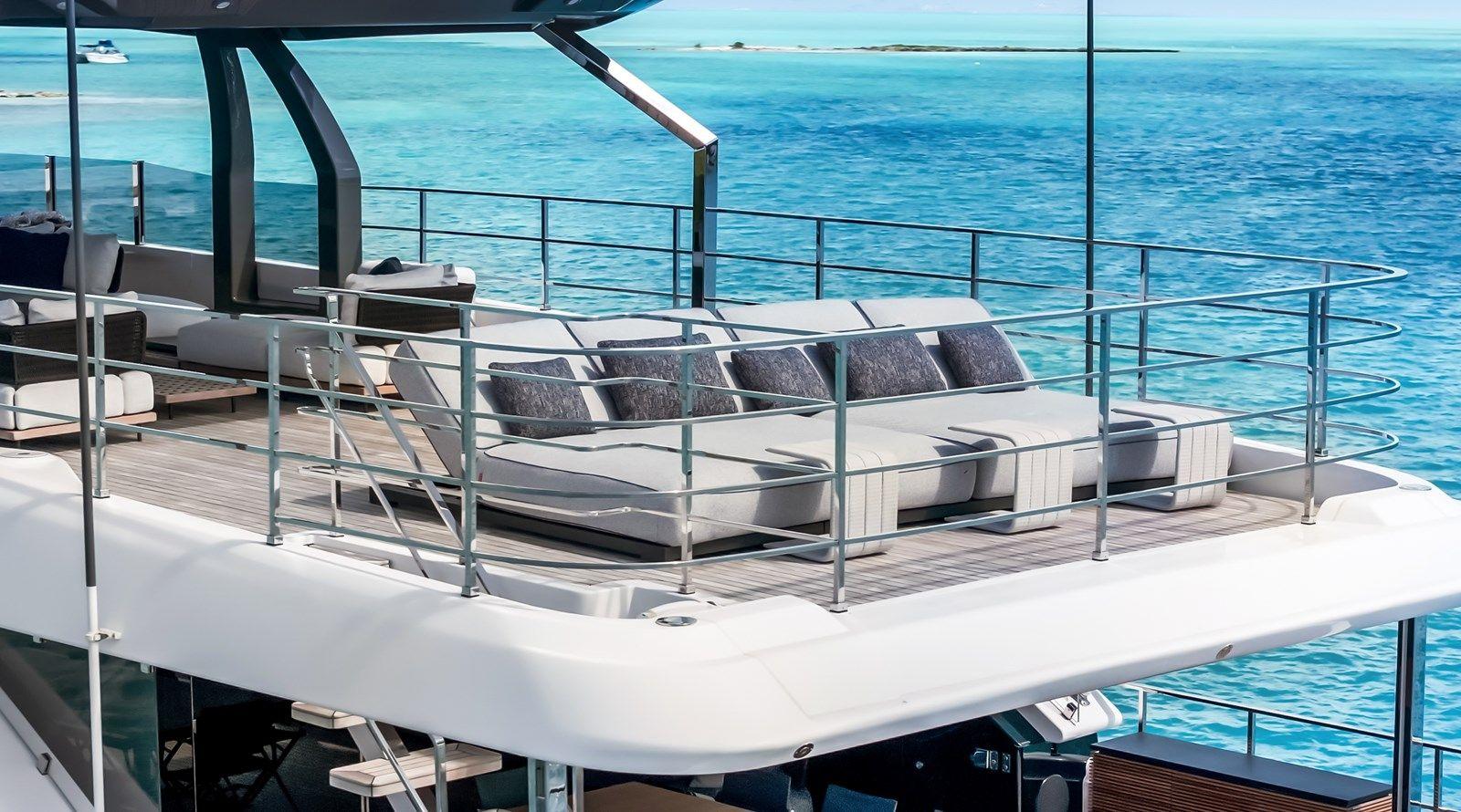 NAVETTA 42