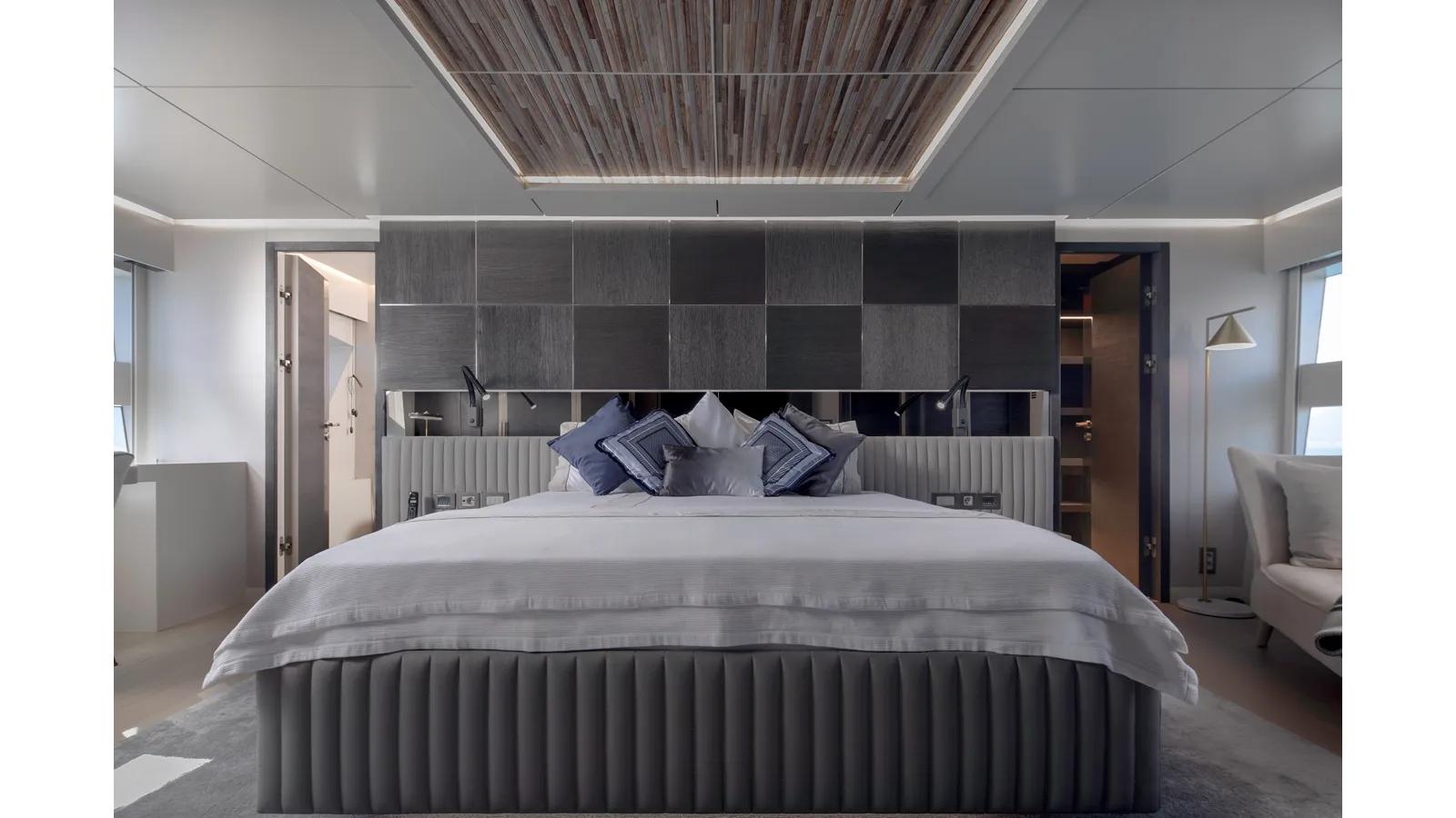 Buy a QM 2019 at Shestakov Yacht Sales