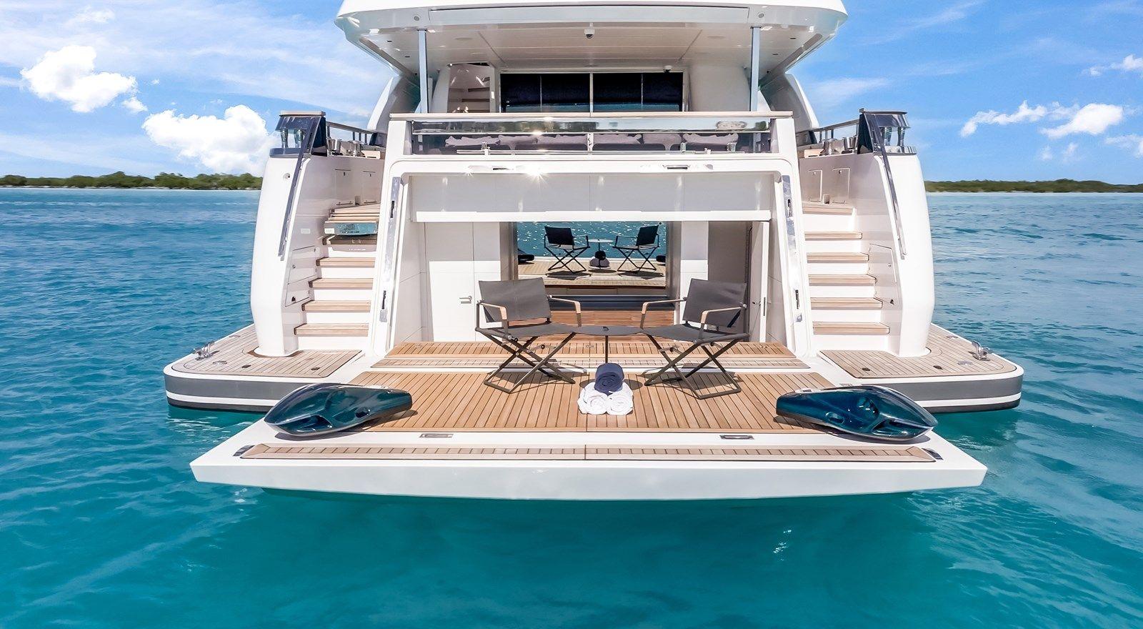 Buy a yacht NAVETTA 42