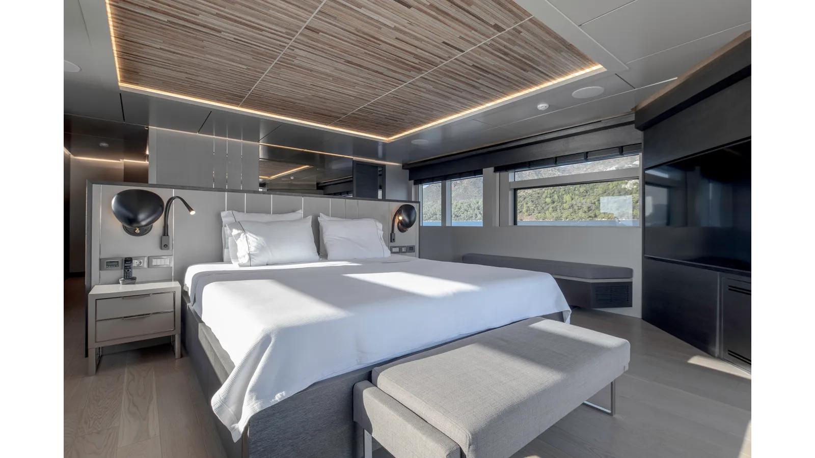 Buy a yacht QM - Numarine