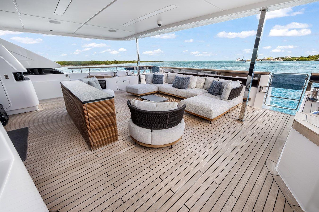 Buy a yacht NAVETTA 42 137
