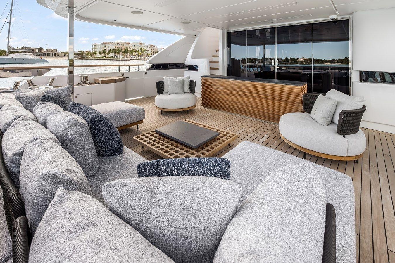 NAVETTA 42 2023 price
